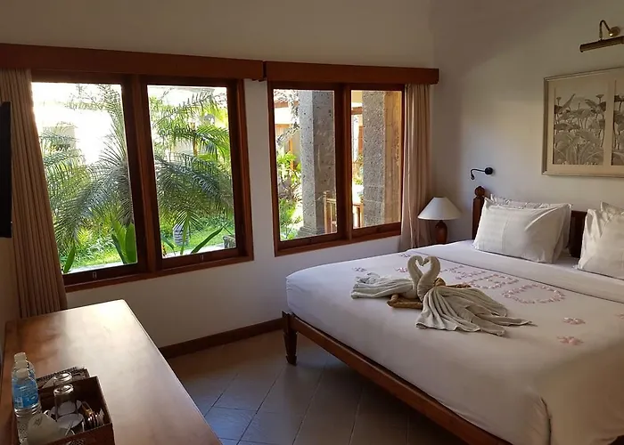 Hotel Puri Mesari Sanur