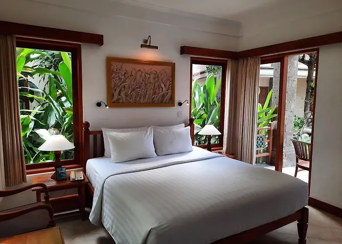 Puri Mesari Hotel Sanur
