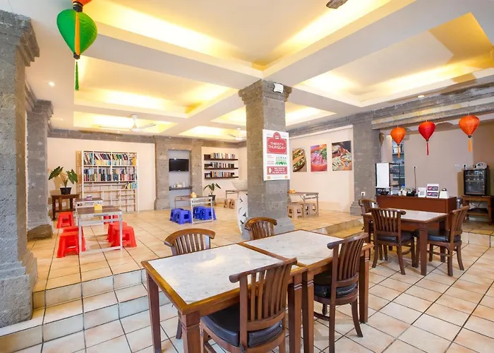 Puri Mesari Hotel 3*
