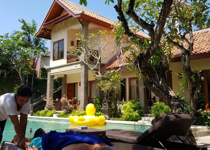 Hotel Puri Mesari 3*