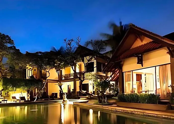 Puri Mesari Sanur