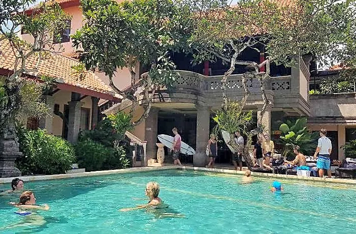 Hotel Puri Mesari 3*