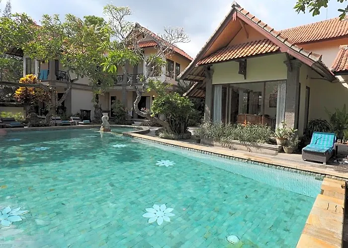 Puri Mesari Sanur