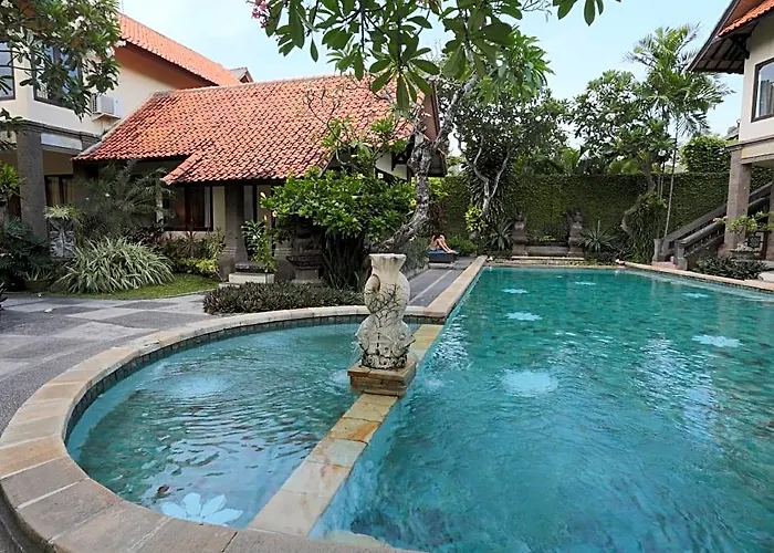 Puri Mesari Sanur
