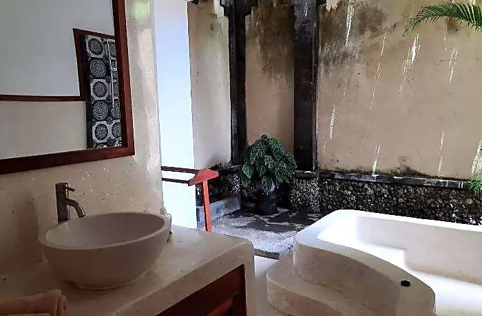 Puri Mesari Otel 3*