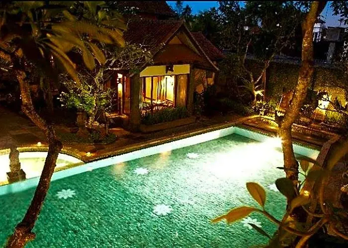 Puri Mesari Sanur