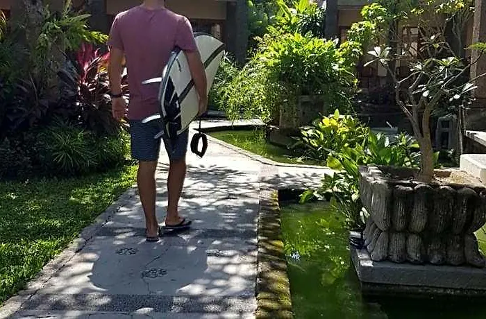 Puri Mesari 3* Sanur