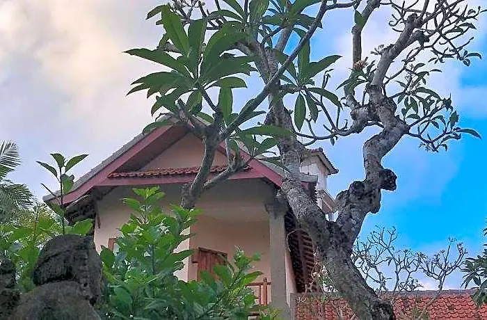 Puri Mesari Hotel