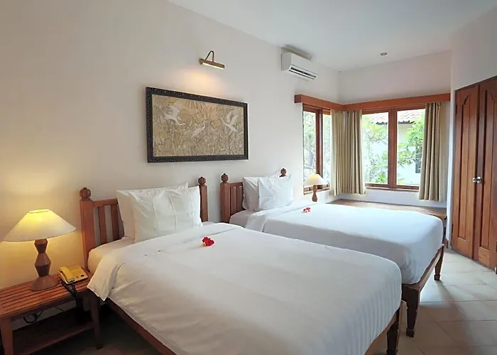 Puri Mesari Hotel Sanur