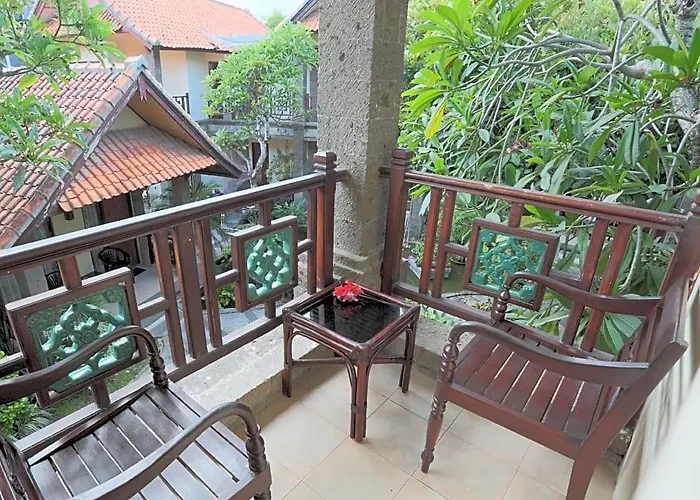 Puri Mesari Hotel Sanur