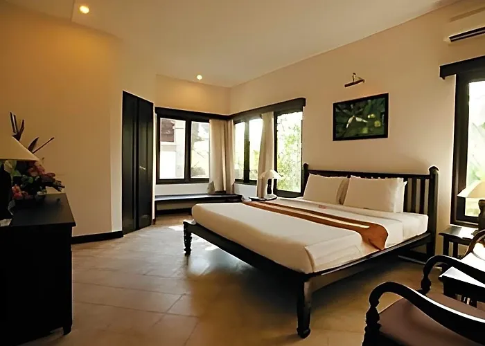 Puri Mesari Hotel