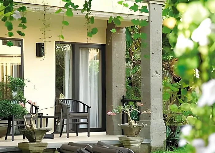 Puri Mesari 3* Sanur