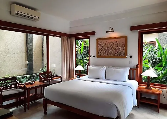 Hotel Puri Mesari
