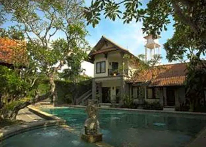 Puri Mesari Hotel
