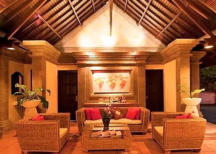 Puri Mesari Hotel Sanur