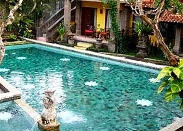 Puri Mesari 3* Sanur