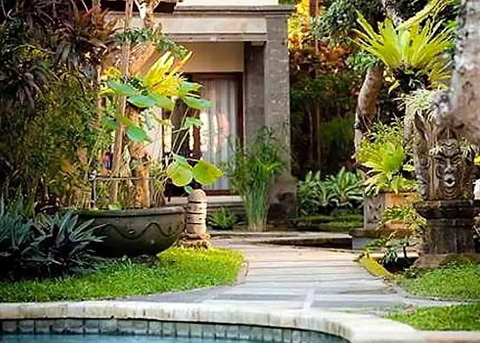 Hotel Puri Mesari 3*