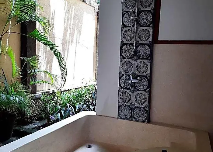 Hotel Puri Mesari Sanur
