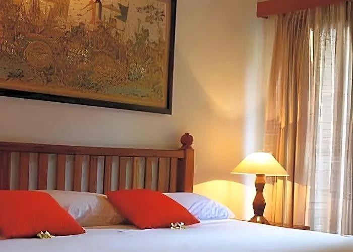 Otel Puri Mesari