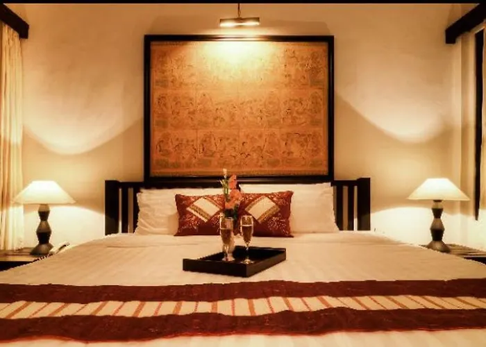 Hotel Puri Mesari 3*