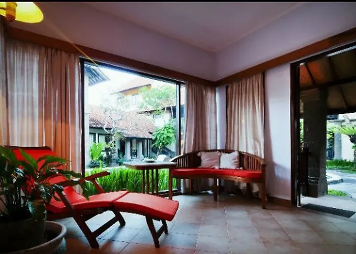 Hotel Puri Mesari
