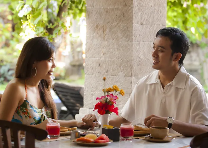 Puri Mesari Hotel