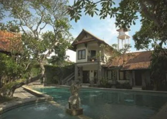Puri Mesari 3* Sanur
