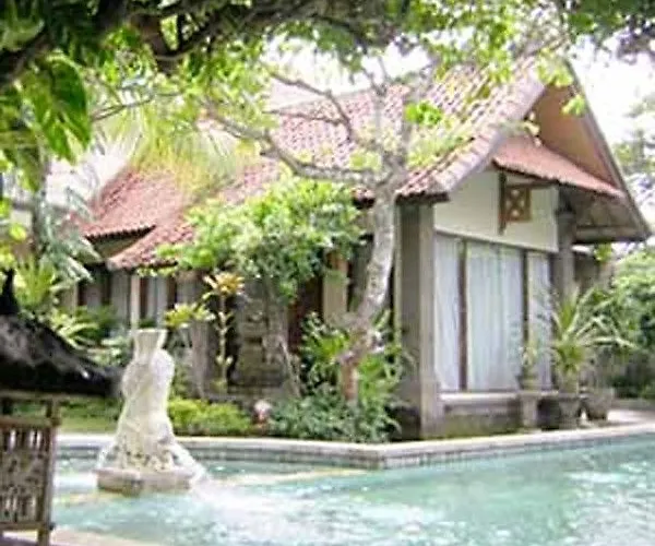 Puri Mesari Hotel Sanur