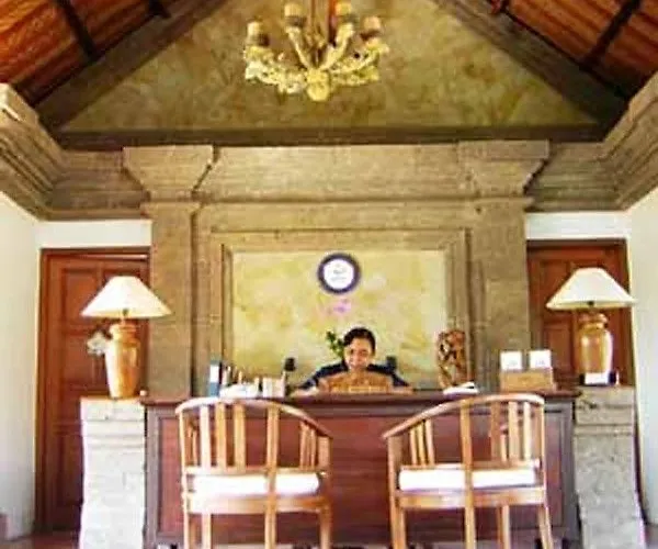 Puri Mesari Sanur