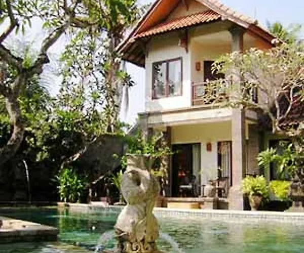 Puri Mesari