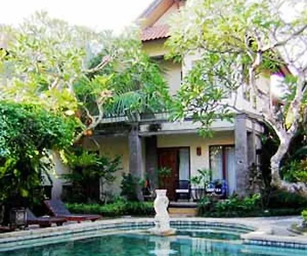 Hotel Puri Mesari Sanur