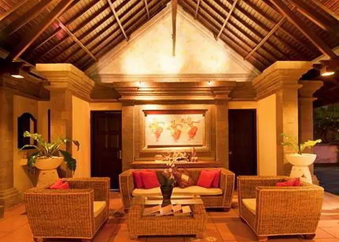 Puri Mesari Hotel