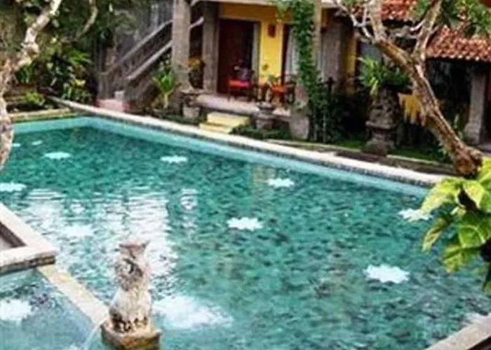 Hotel Puri Mesari 3*