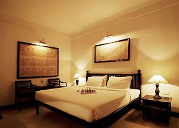 Hotel Puri Mesari Sanur