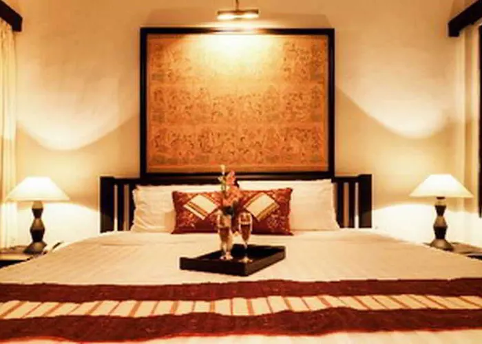 Hotel Puri Mesari 3*