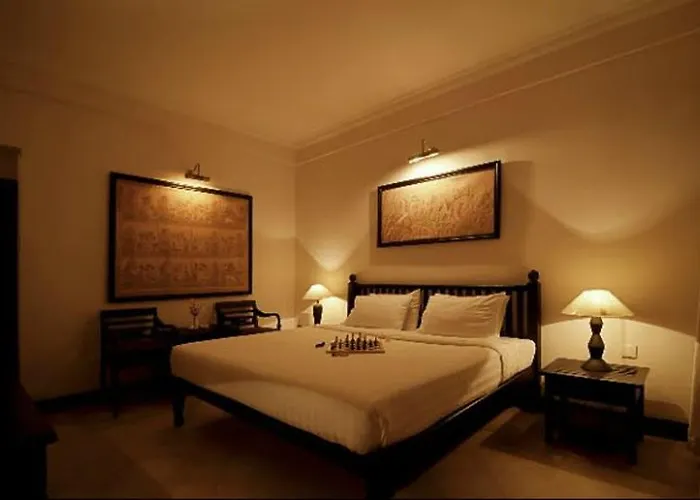 Hotel Puri Mesari Sanur