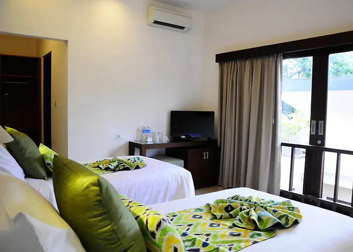 Puri Mesari 3* Sanur