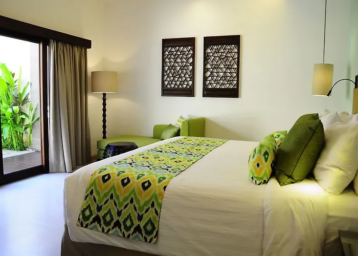 Hotel Puri Mesari 3*
