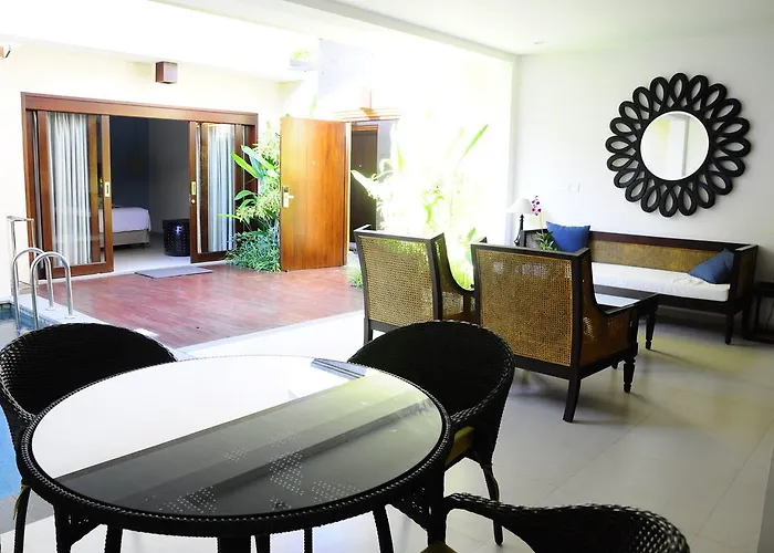 Puri Mesari 3* Sanur