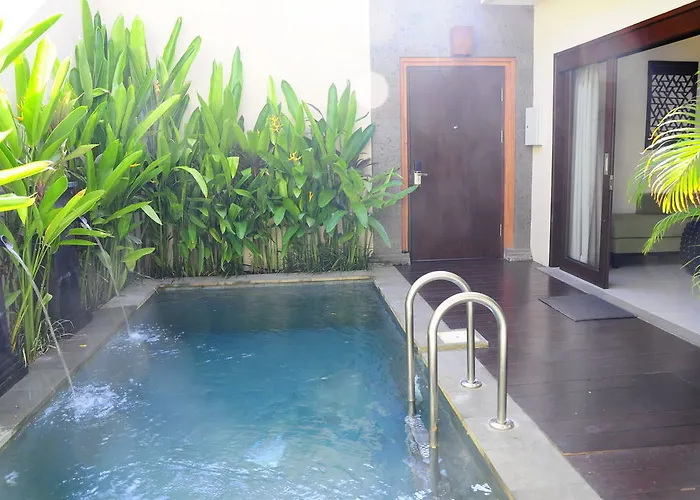 Puri Mesari 3* Sanur