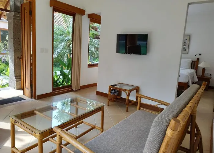 Puri Mesari Hotel Sanur