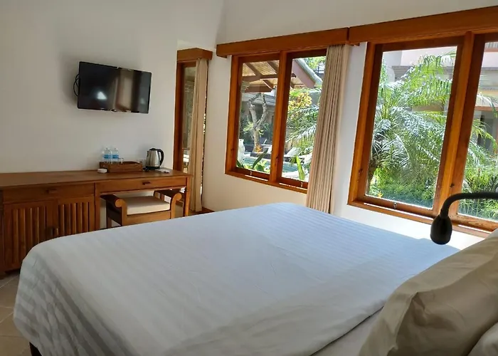 Hotel Puri Mesari Sanur