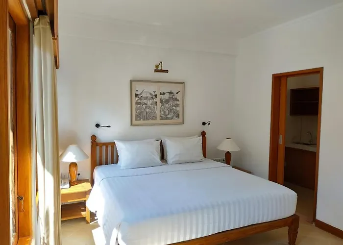 Hotel Puri Mesari 3*