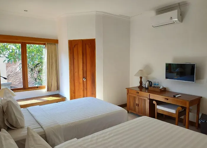 Puri Mesari 3* Sanur