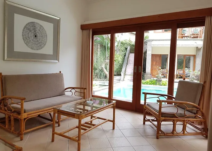 Puri Mesari 3* Sanur
