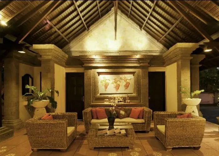 Hotel Puri Mesari 3*