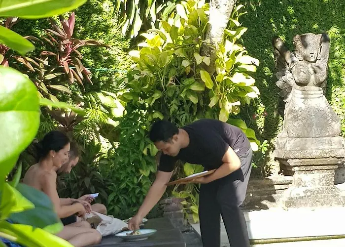 Puri Mesari Hotel Sanur